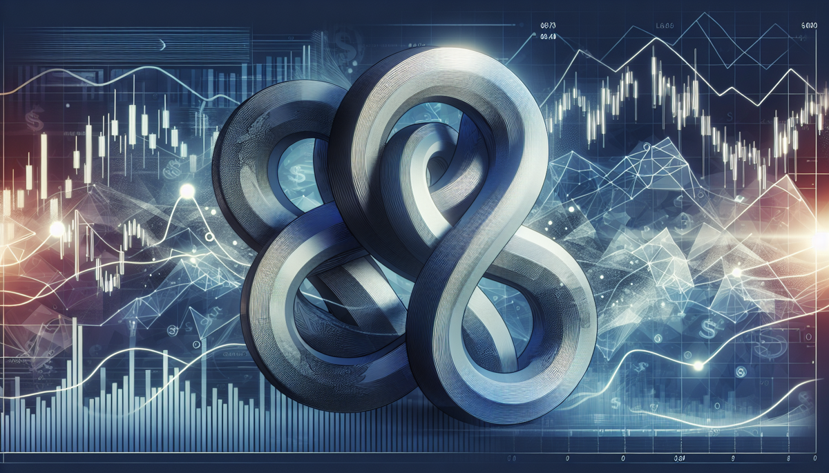 Dollar Index Stuck at $97.68: Why FX Volatility Is a Ticking Time Bomb for Macro Traders