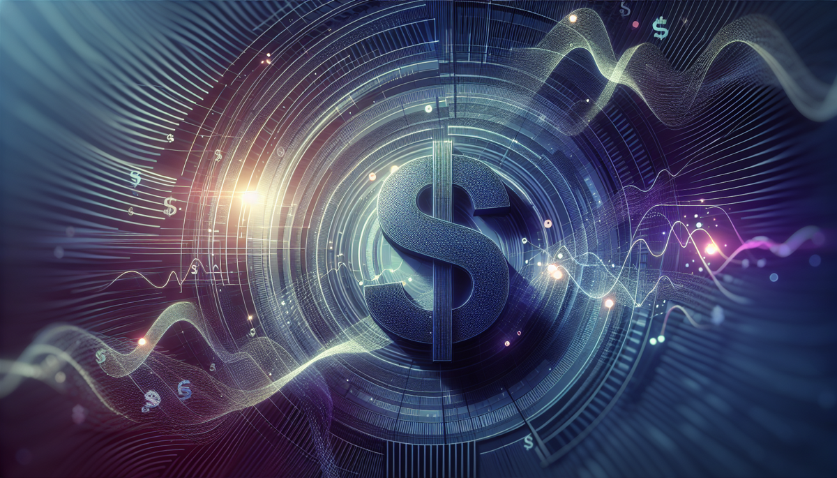 Dollar Index Stuck at $97: Why FX Volatility Is a Mirage and the Real Risk Lurks Elsewhere