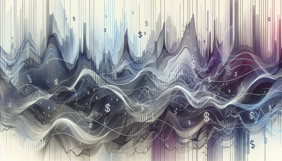 Dollar Index Stuck at 98.9: Is FX Volatility Dead or Is the Next Big Move Brewing?