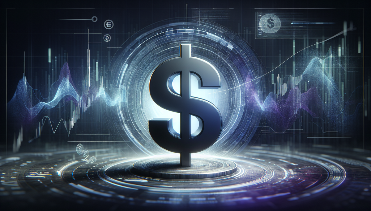 Dollar Index Stuck at $99: Why FX Traders Are Betting the Real Volatility Is Yet to Come