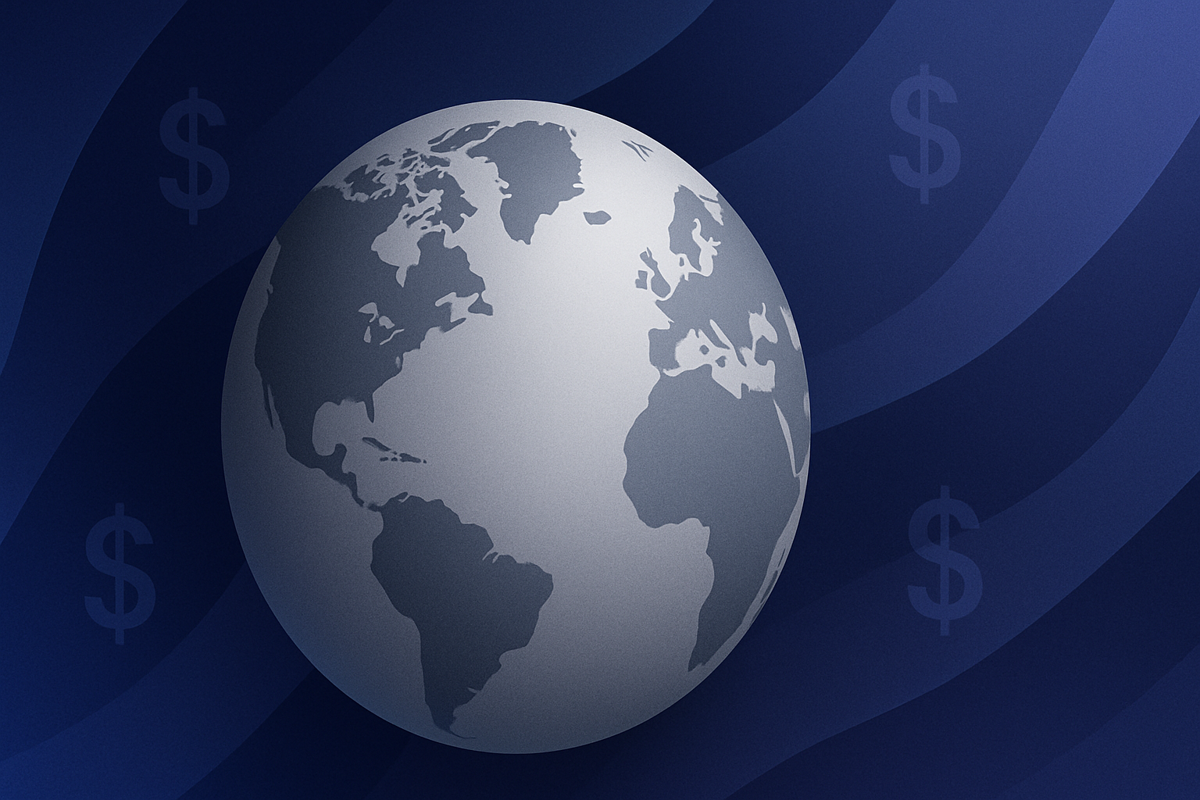 Dollar Index Stuck at $99: Why FX Volatility Is a Mirage—and Where the Real Trades Hide