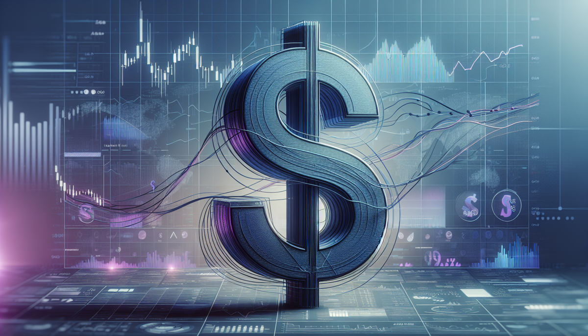 Dollar Index Stuck at Multi-Year Lows: Why the DXY’s Coma Could Upend Global Markets