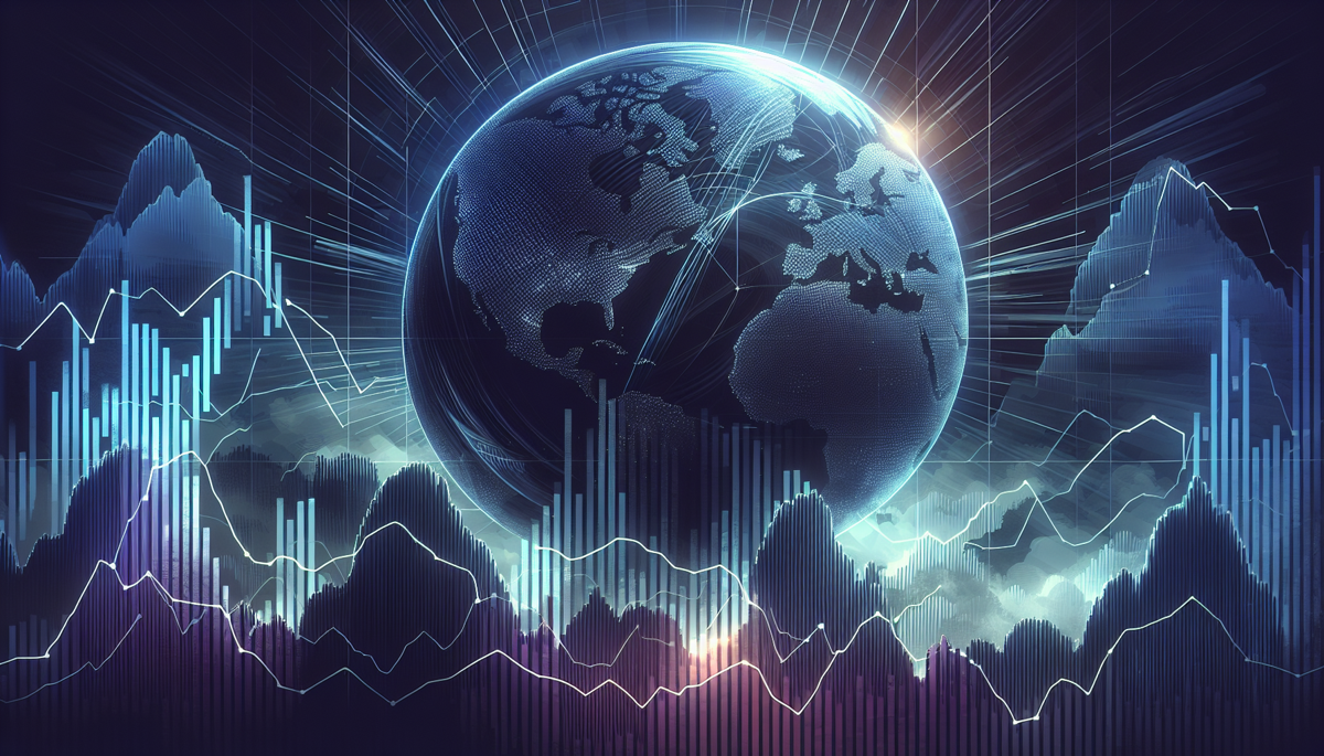 Dollar Index Stuck Below 100: Why FX Volatility Is a Mirage Amid Middle East Chaos