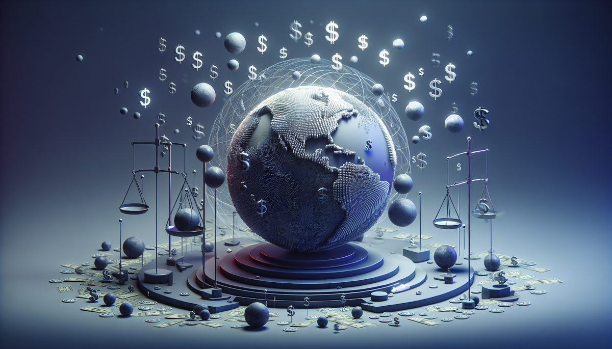 Dollar Index Stuck Below 100: Why FX Volatility Is a Mirage as Macro Risks Stack Up