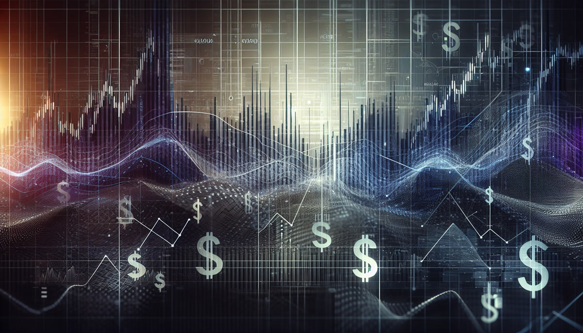 Dollar Index Stuck in Neutral as Tariff Ruling Fails to Shake Forex: Is a Volatility Storm Brewing?