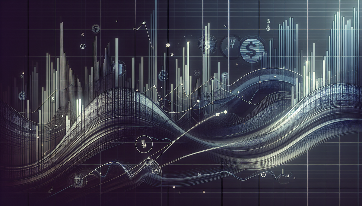 Dollar Index Stuck in Neutral: Why FX Traders Are Betting on the Next Volatility Wave