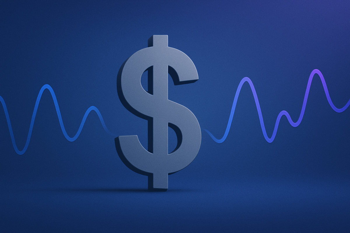 Dollar Index Stuck in Neutral: Why FX Traders Are Waiting for the Next Macro Shock