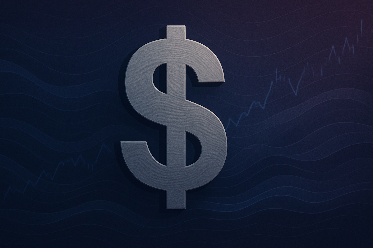 Dollar’s $99 Plateau: Why FX Volatility Is a Mirage as the Treasury Market Holds Its Breath