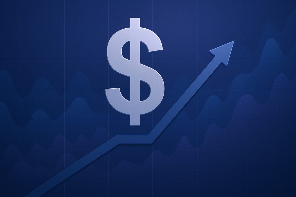 Dollar’s Breakout Puts Forex Bulls on Notice as Treasury Yields Slip and Risk Rotates