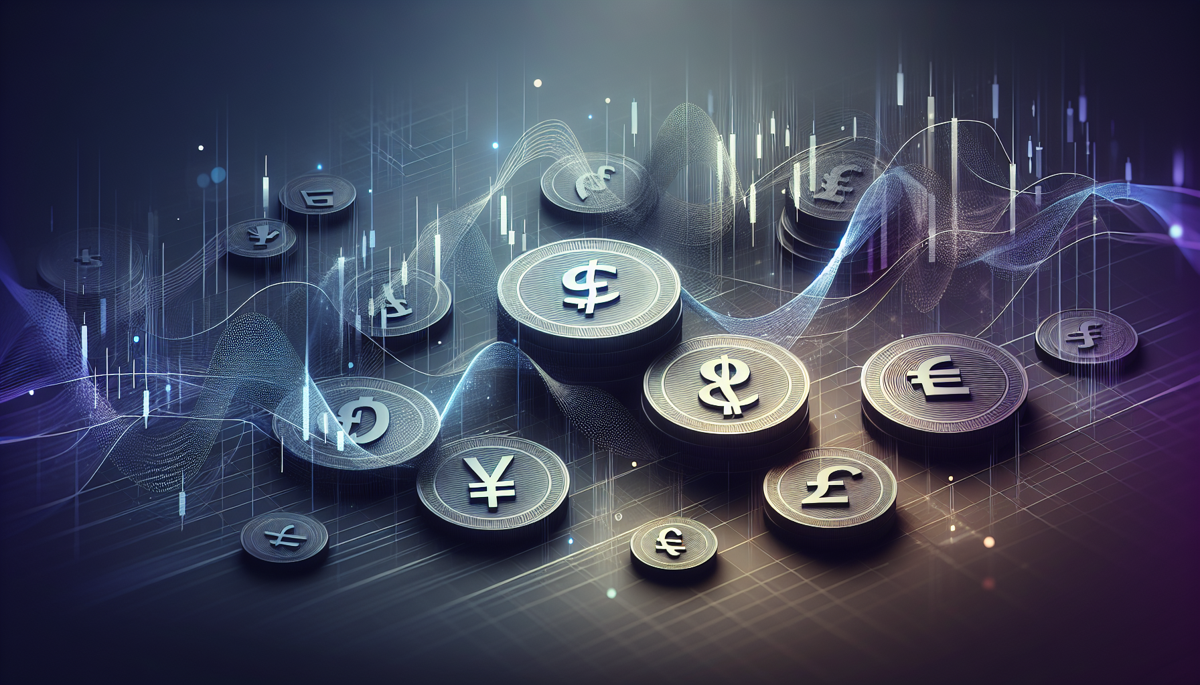 Dollar’s Calm Masks a Volatility Time Bomb: Why FX Traders Shouldn’t Trust the Ceasefire Rally