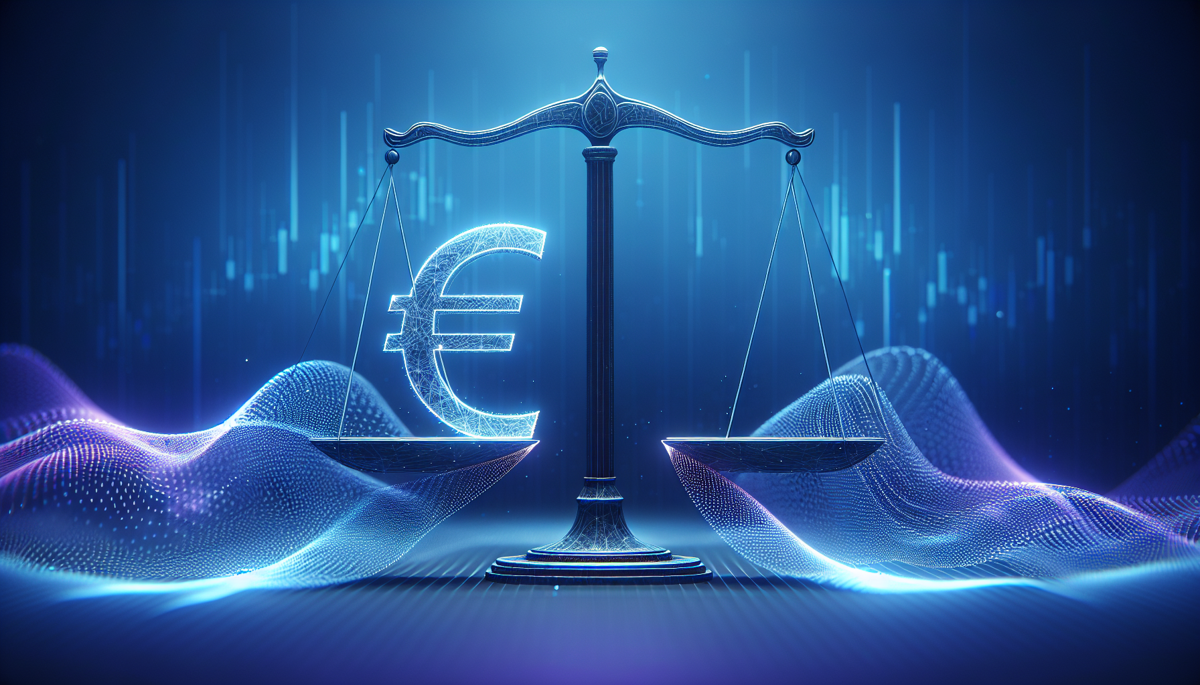 Dollar’s Dead Calm: Why EURUSD’s Stubborn Lull Is Setting Up a Volatility Trap