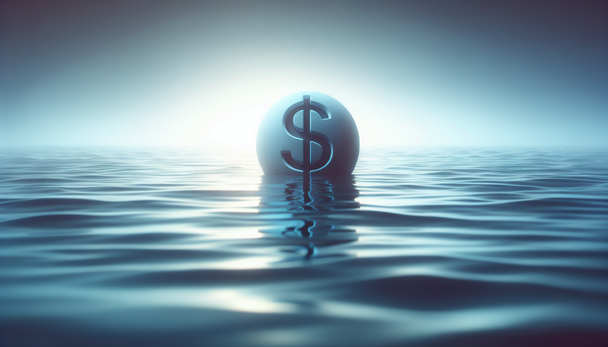 Dollar’s Dead Calm: Why FX Traders Are Staring Down the Barrel of a Volatility Drought
