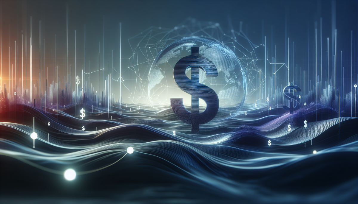 Dollar’s Dead Calm: Why FX Volatility Is About to Return as Global Macro Risks Pile Up