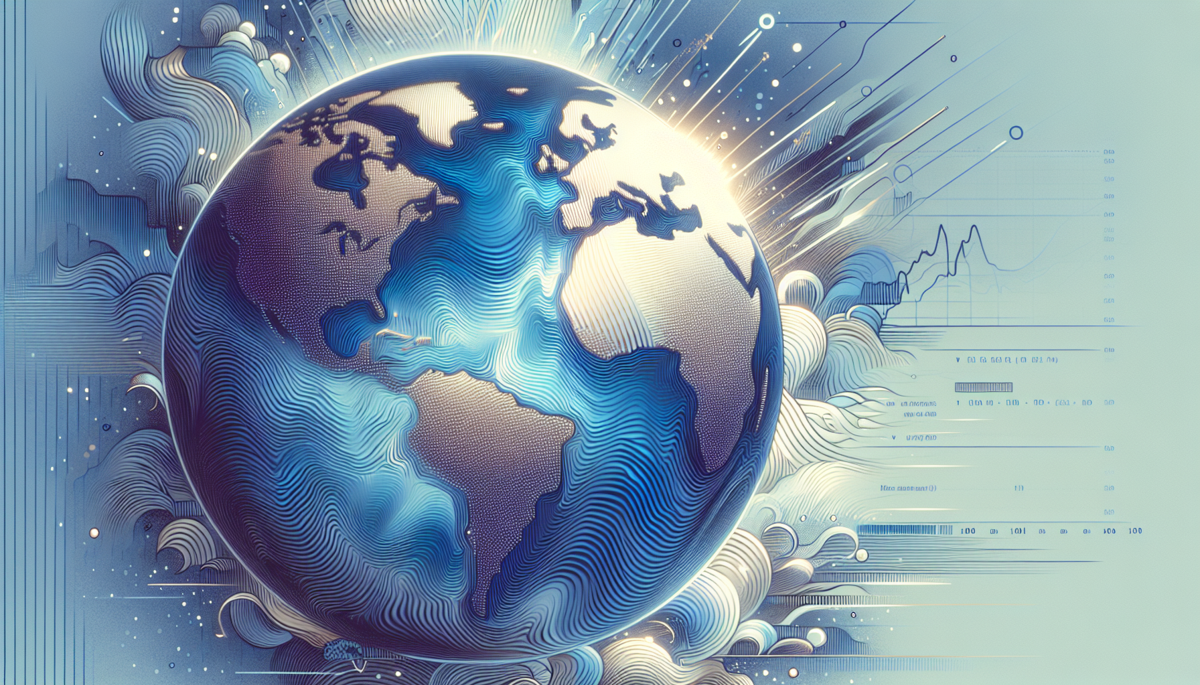 Dollar’s Dead Calm: Why FX Volatility Is Vanishing as Global Macro Risks Pile Up