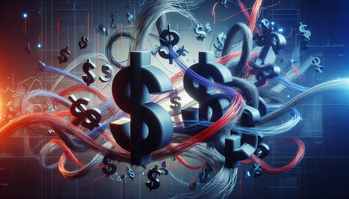 Dollar’s Deadlock: Why the Greenback’s Flatline Is a Ticking Time Bomb for FX Traders