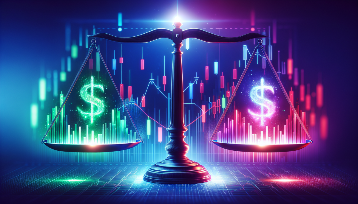 Dollar’s Dilemma: Can Global Investors’ Love Affair With U.S. Stocks Survive the Rotation?