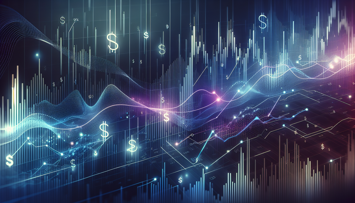 Dollar’s Dominance Under Fire: Why Forex Traders Are Betting on a Volatility Revival