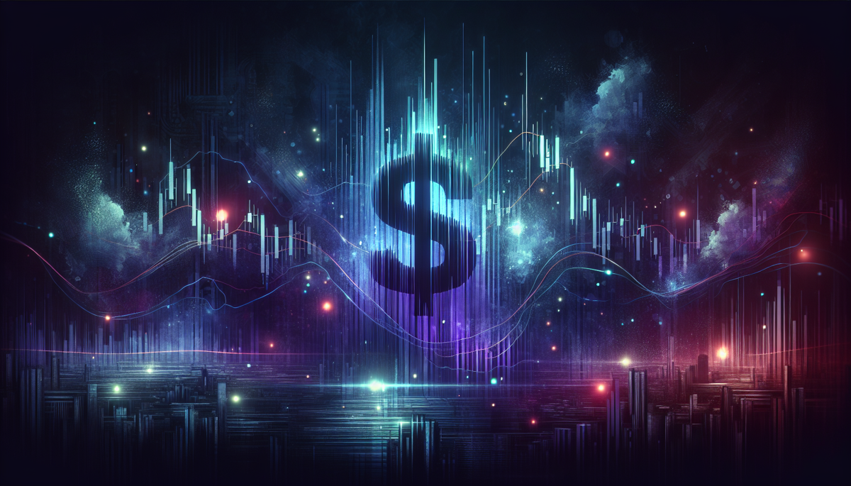 Dollar’s Flatline Masks a Volatility Powder Keg as FX Traders Eye the Next Big Breakout