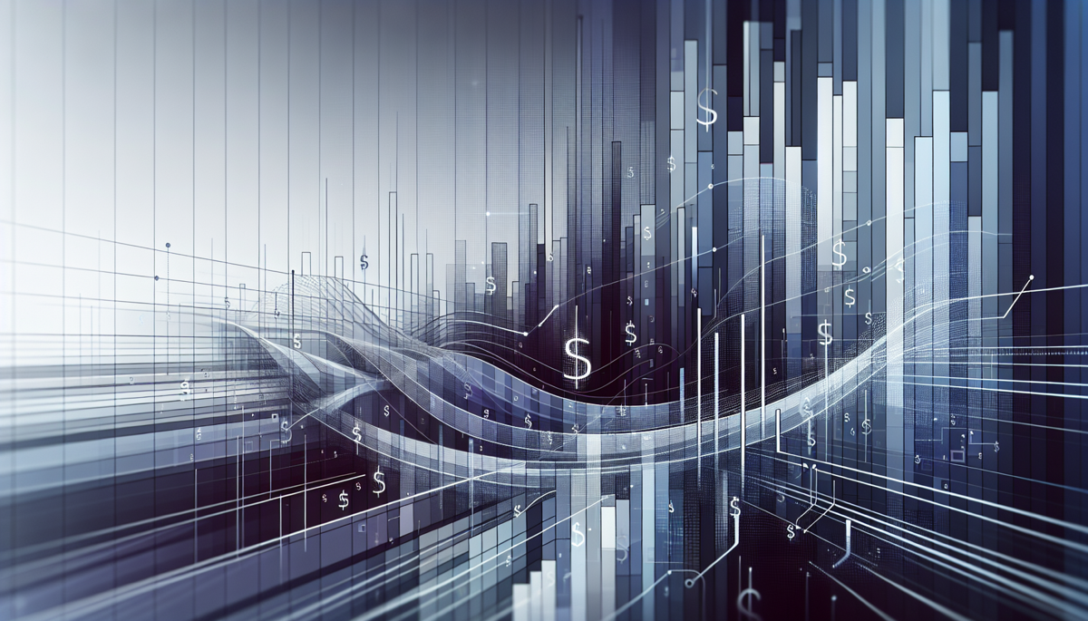 Dollar’s Great Stall: Why DXY at 97.805 Is the Market’s Most Dangerous Mirage