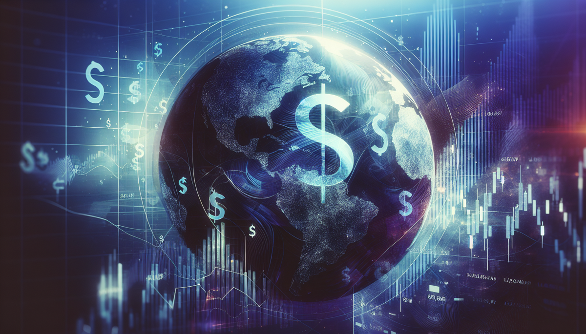 Dollar’s New Dance: Why FX Traders Are Bracing for Volatility as Macro Narratives Collide