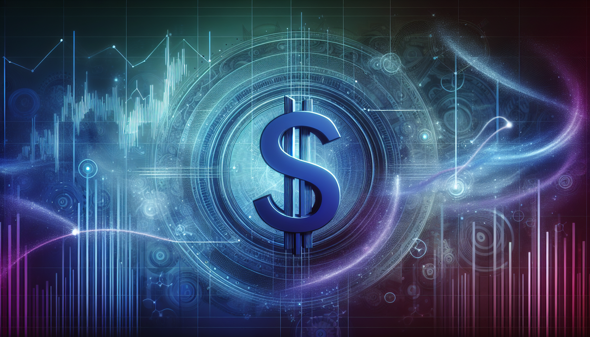 Dollar’s Next Move: Can the Greenback Reassert Dominance as Fed, Oil, and War Jitters Collide?