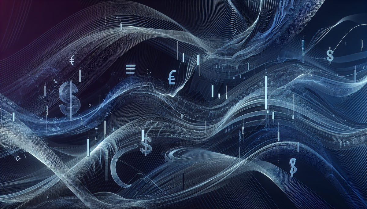 Dollar’s Quiet Power Play: Why FX Volatility Is Lurking Beneath the Surface