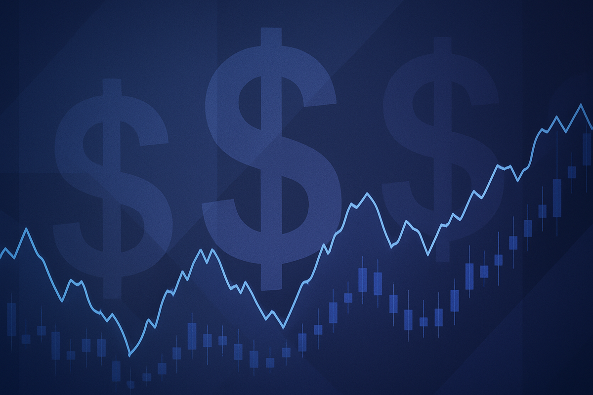 Dollar’s Relentless Rally: Why Forex Traders Are Facing a Volatility Minefield in June
