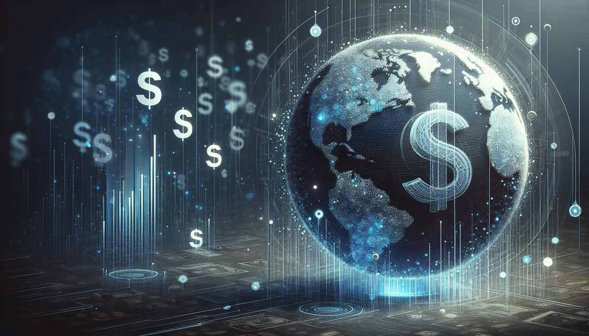 Dollar’s Reserve Status Faces Crypto Challenge as Druckenmiller Stirs the Pot