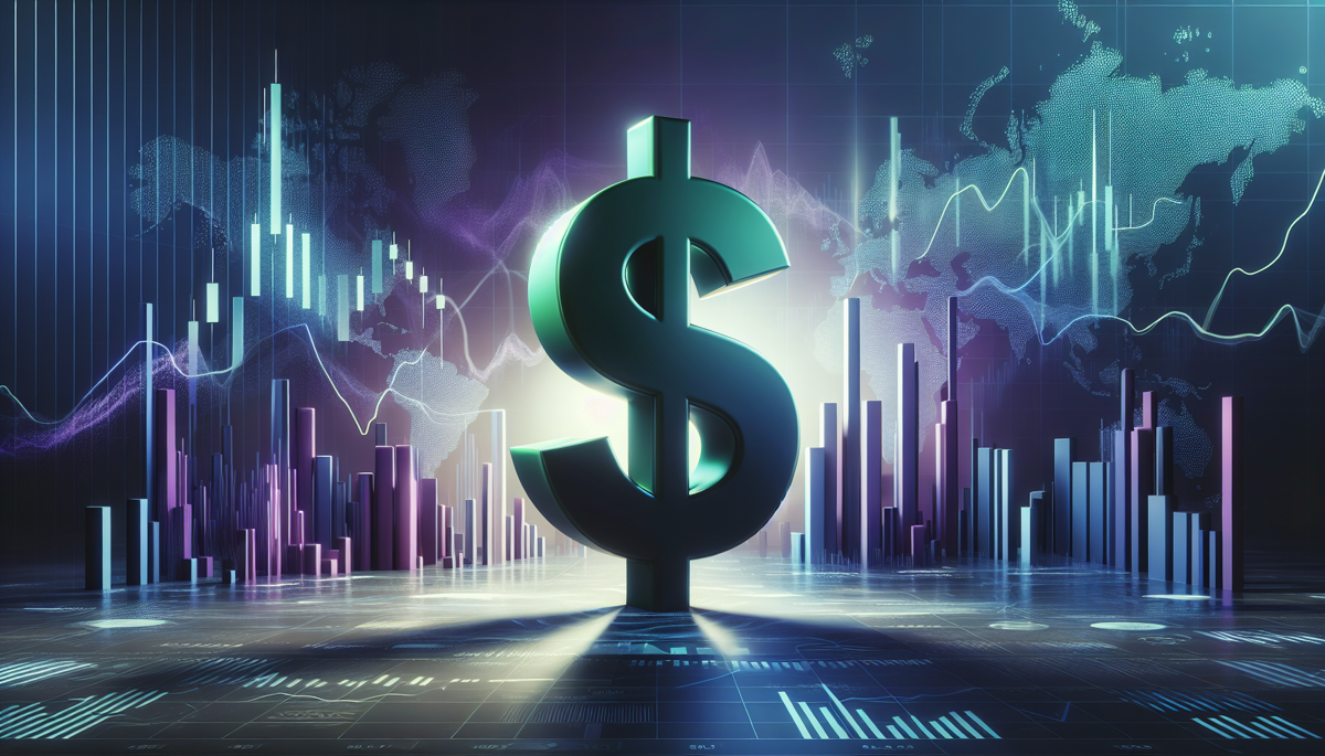 Dollar’s Resilience: Why the Greenback Is Quietly Winning While Global Markets Panic