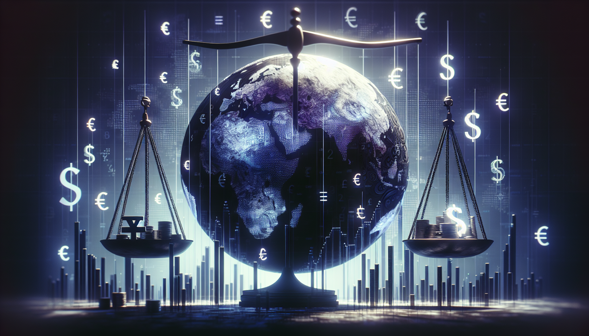 Dollar’s Safe-Haven Status Fades: Why FX Traders Are Rethinking the Old Playbook