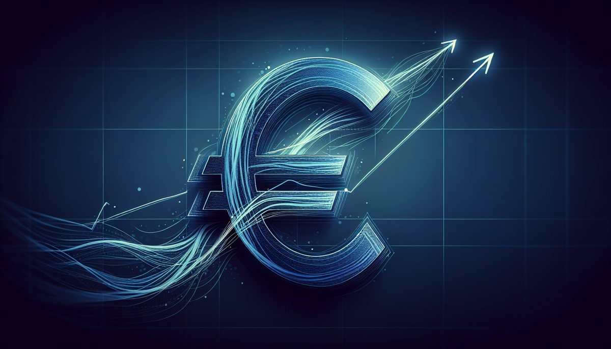 Dollar’s Silent Slide: Why EURUSD’s Stubborn Strength Defies the Macro Gloom