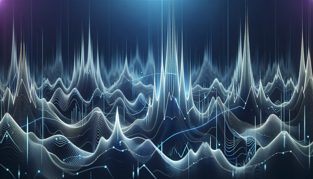 Dollar’s Slide and VIX Stalemate: Why Volatility Traders Are Betting on a Storm After the Ceasefire Calm