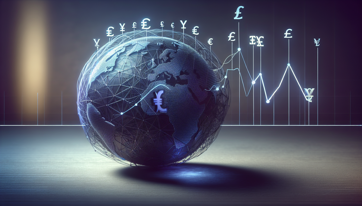 Dollar’s Stubborn Strength: Why FX Volatility Is Lurking as Traders Sleep on the DXY