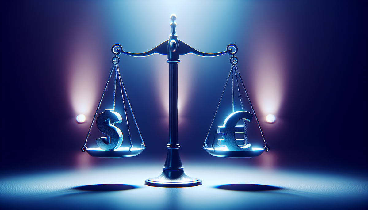 Dollar’s Tightrope: Why EUR/USD’s Sleepwalk at 1.15 Masks a Volatility Powder Keg