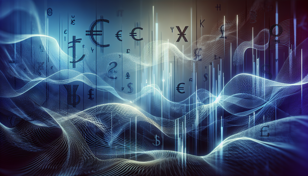 Dollar’s Truce Dilemma: Why FX Volatility Is Lurking Beneath the Peace Trade