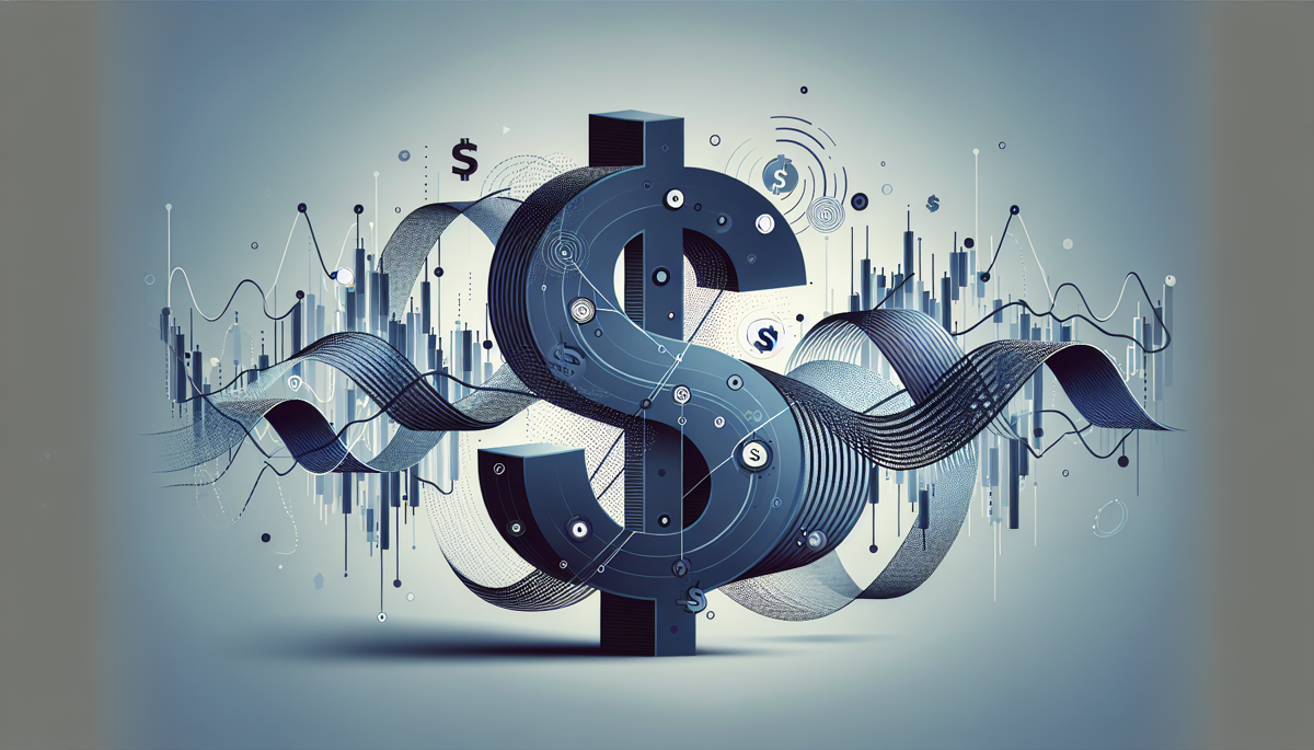 Dollar Standoff: Why the Greenback’s Flatline Is the Most Important Signal Traders Ignore