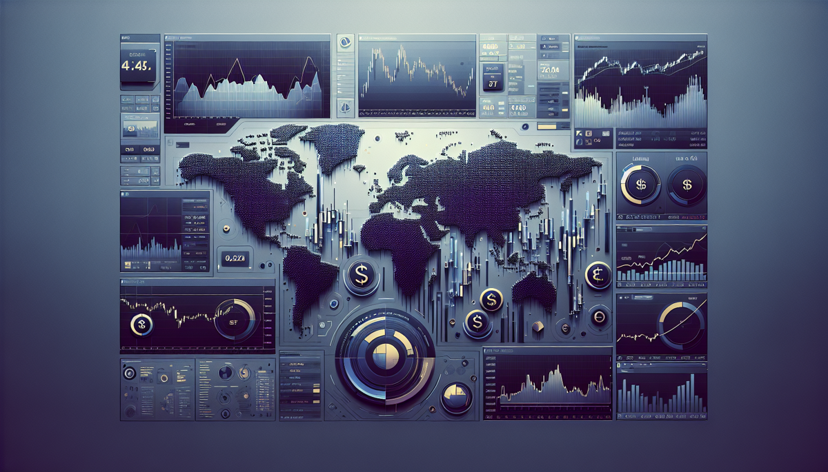 Dollar Stays Dull as Oil and Gold Flatline: Are FX Traders Missing the Real Volatility?