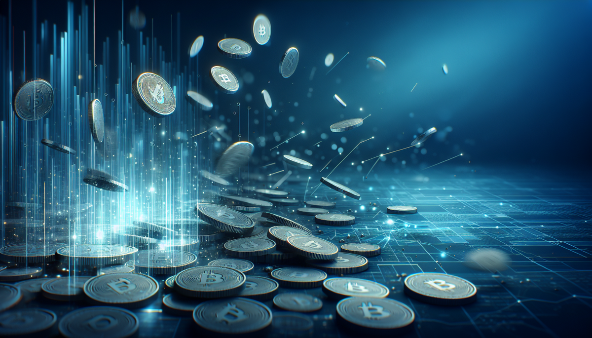 Dollar Strength and ETF Outflows Slam Crypto: Why Altcoin Bulls Are Nowhere to Be Found