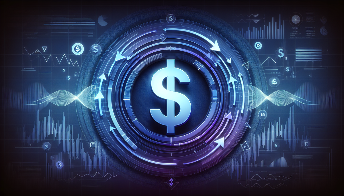 Dollar Strength and Surging Yields Put Forex Traders on Edge as Market Rotation Accelerates