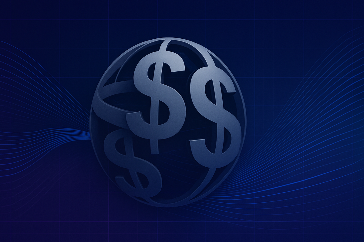 Dollar Strength Defies Geopolitics as Sticky Inflation and Hawkish Fed Anchor Currency Flows