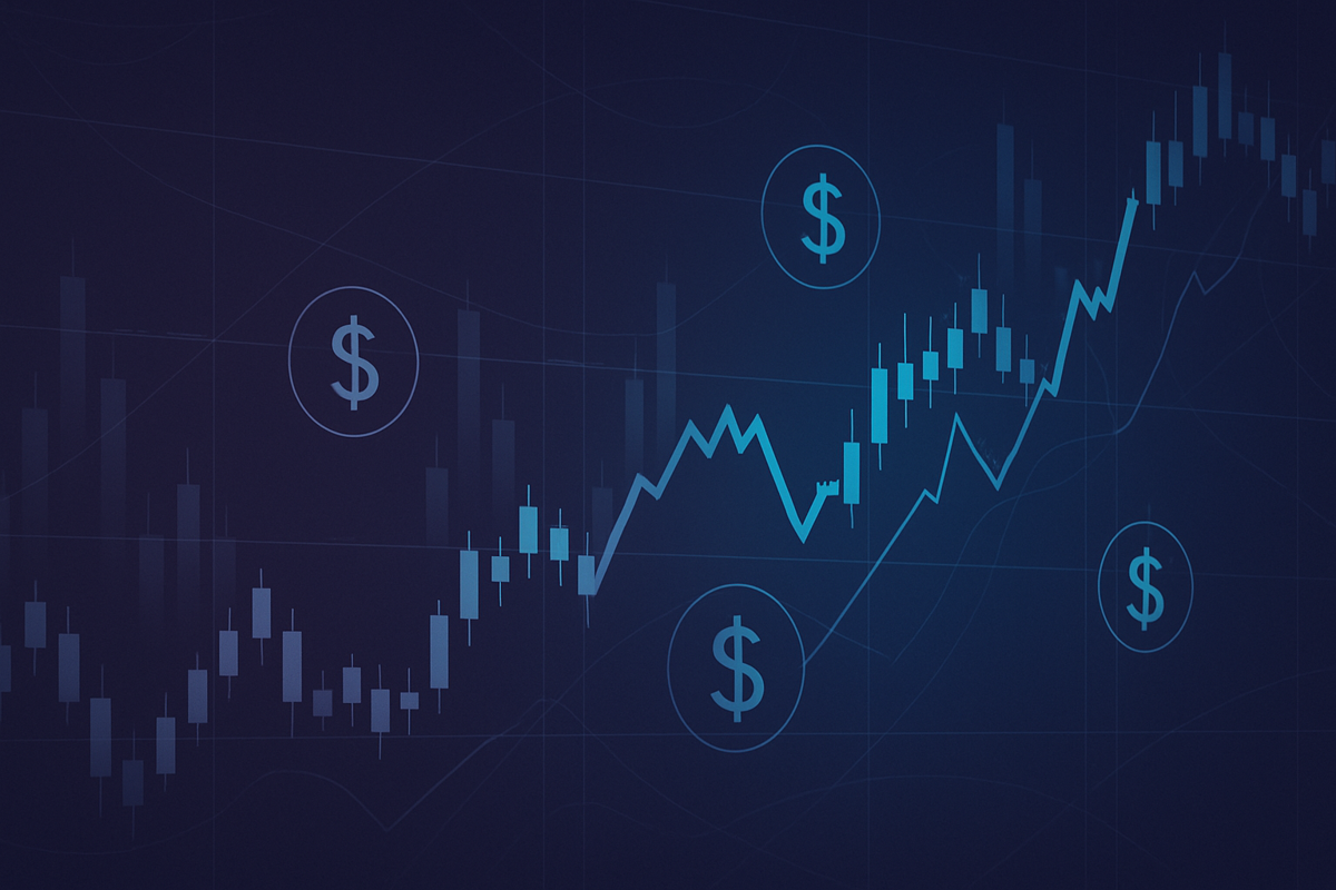 Dollar Strength Defies Global Risk as Sticky Inflation and Hawkish Fed Fuel Forex Tensions