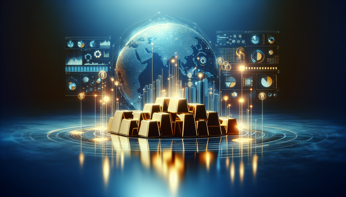 Dollar Weakness Fuels Precious Metals as JGBs Rally—Is the Safe Haven Trade Back On?