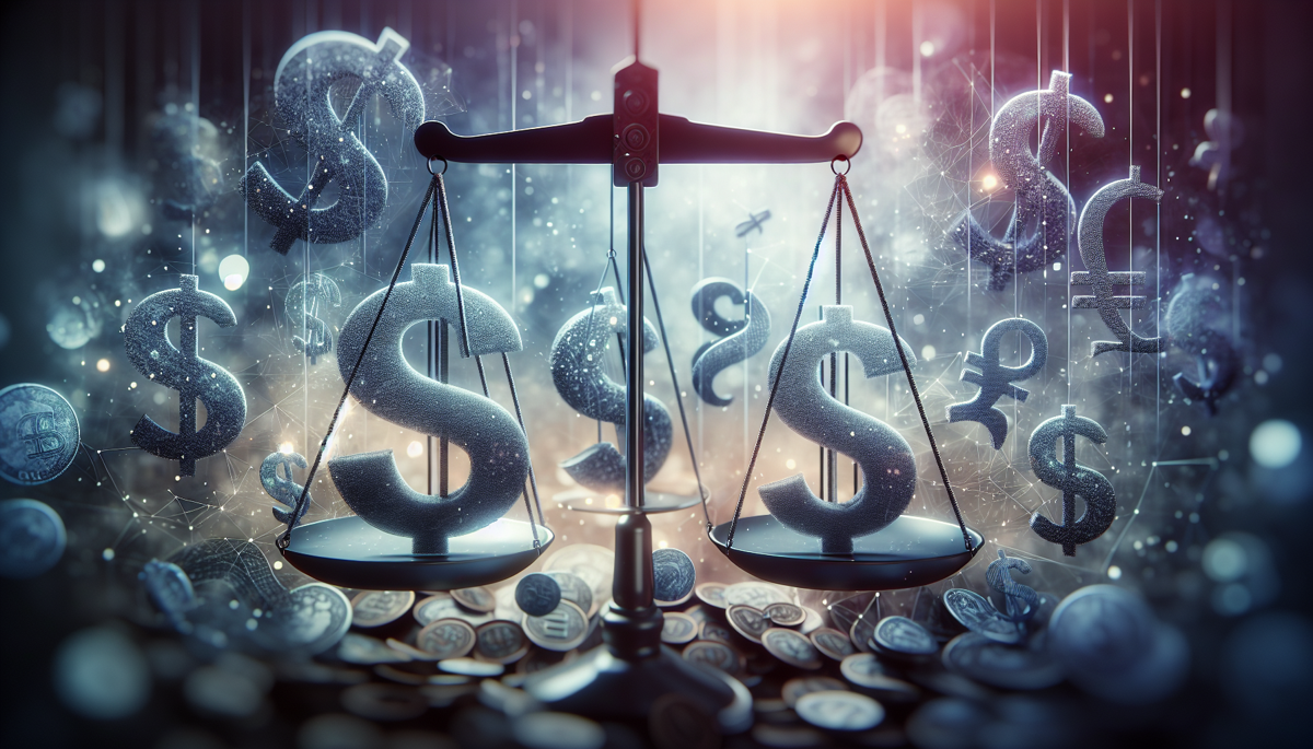 Dollar-Yen at 158: Why the Currency Market’s Sleepwalk Could Be the Calm Before a Storm