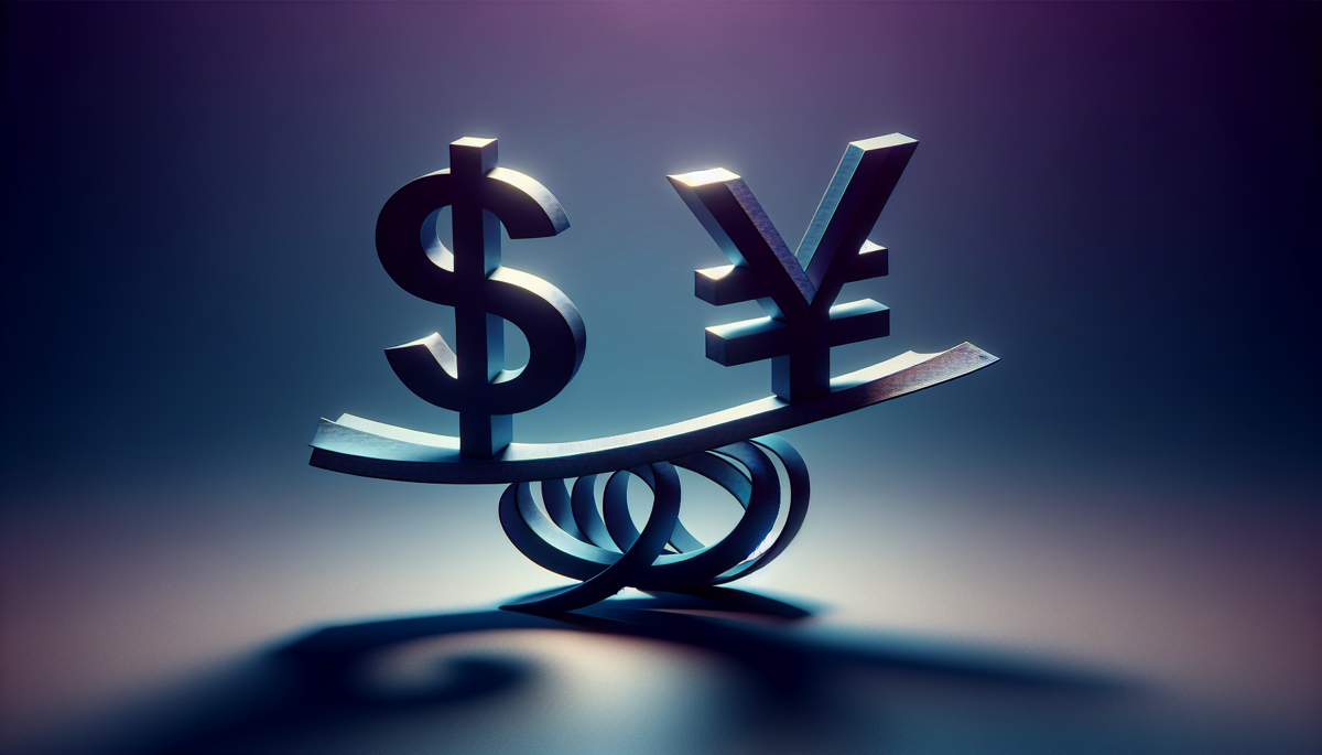 Dollar-Yen at 159: Why the Currency Market’s Calm Is a Mirage Before Japan’s Next Move