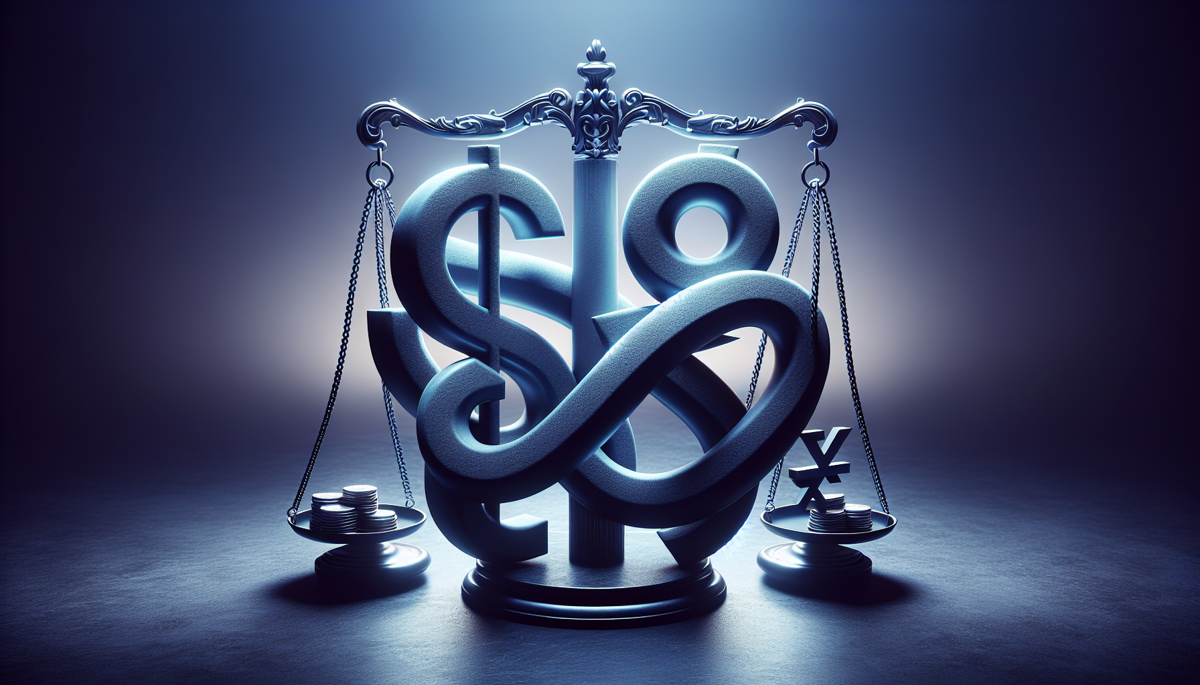 Dollar-Yen Deadlock: Why 158.925 USDJPY Is the Market’s Most Dangerous Stalemate