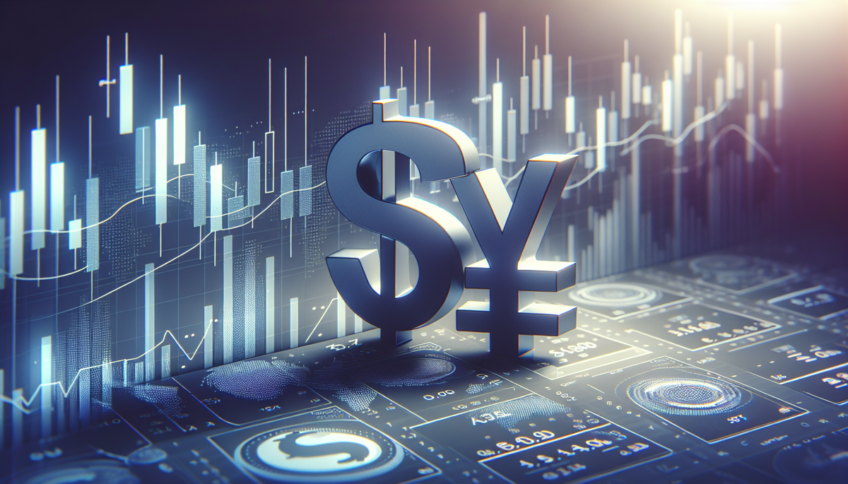 Dollar-Yen Deadlock: Why USDJPY’s Flatline Is a Volatility Mirage for FX Traders