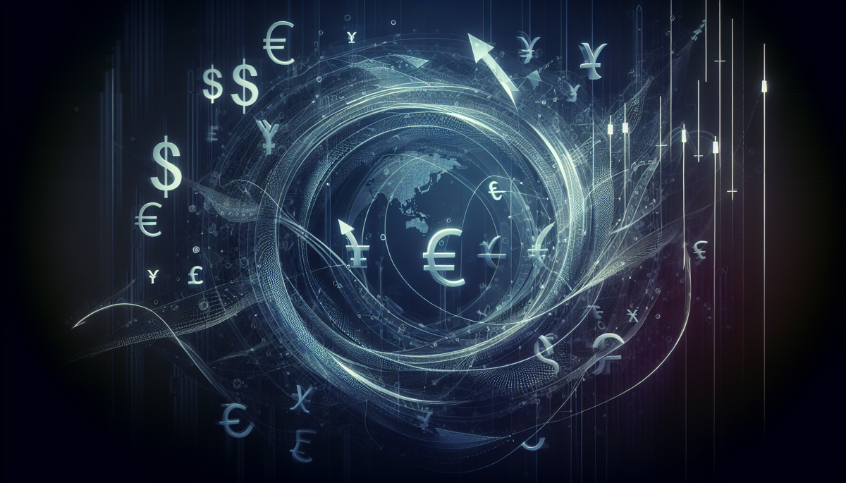 Dollar-Yen Hits 158 as Ceasefire Triggers FX Volatility: Is the Carry Trade Back On?