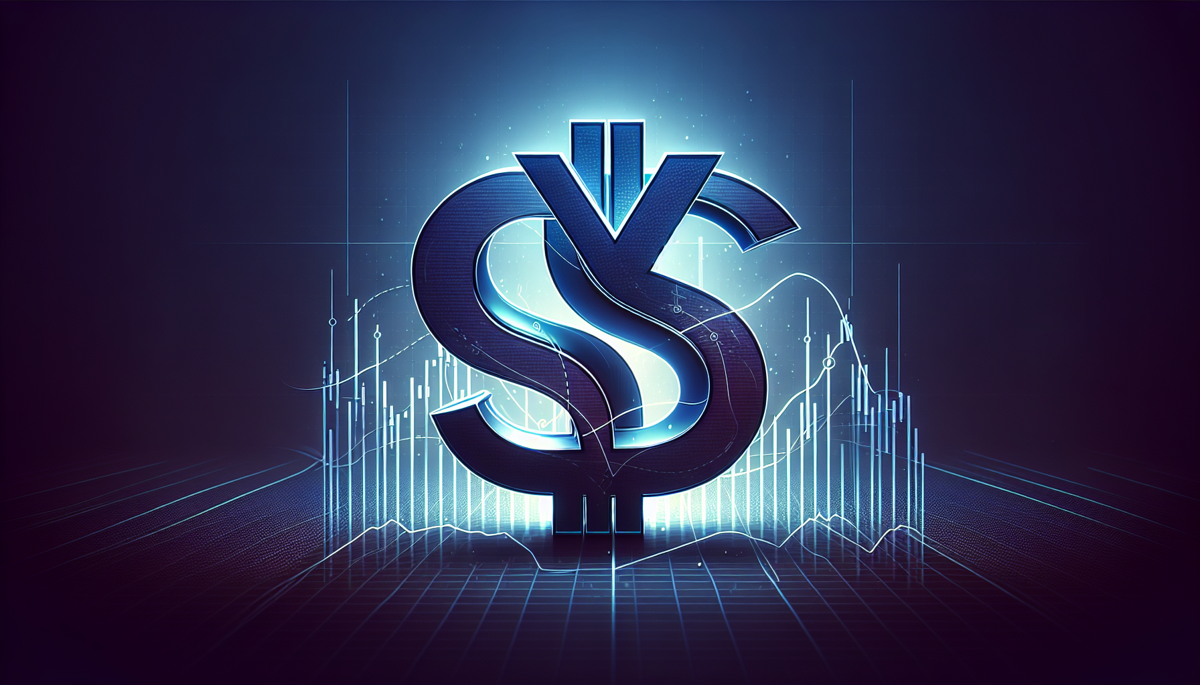 Dollar-Yen’s $152.63 Freeze: Why USD/JPY’s Calm Is a Trap for Carry Traders