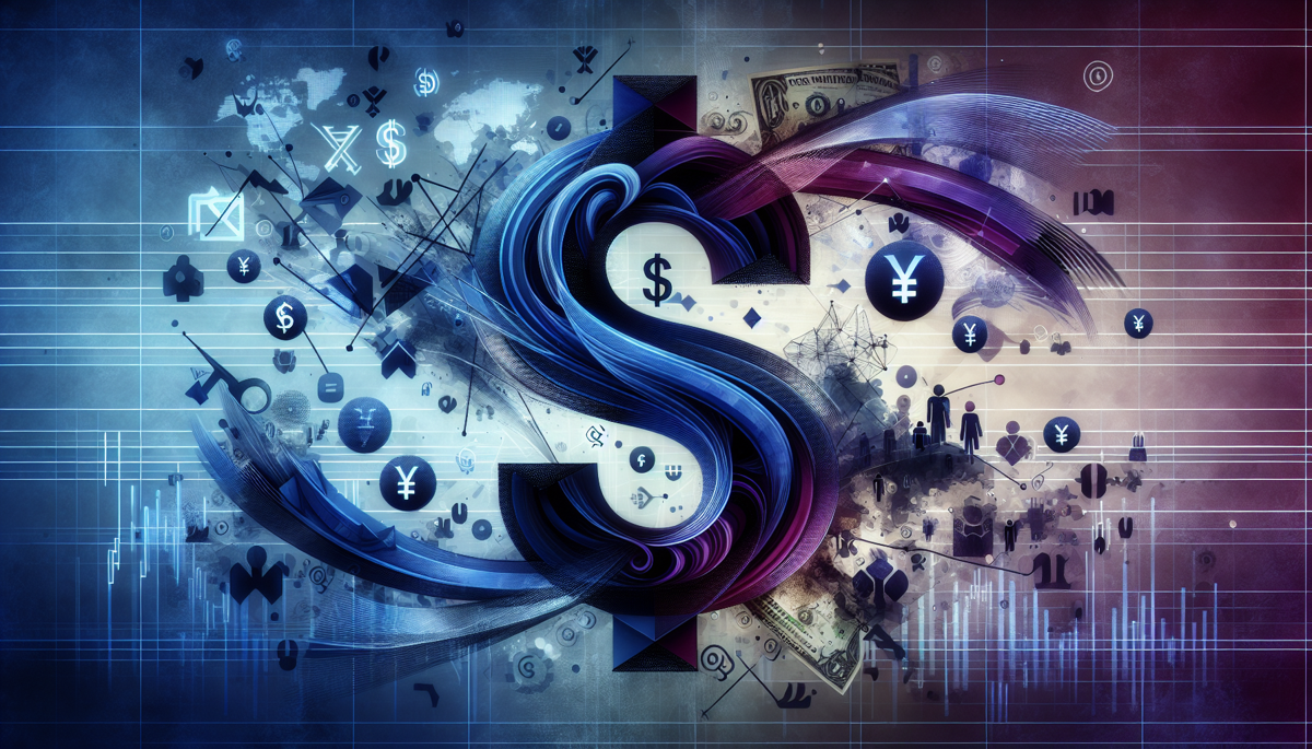 Dollar-Yen’s $157 Stalemate: Why FX Volatility Is a Mirage as War and NFP Jitters Collide