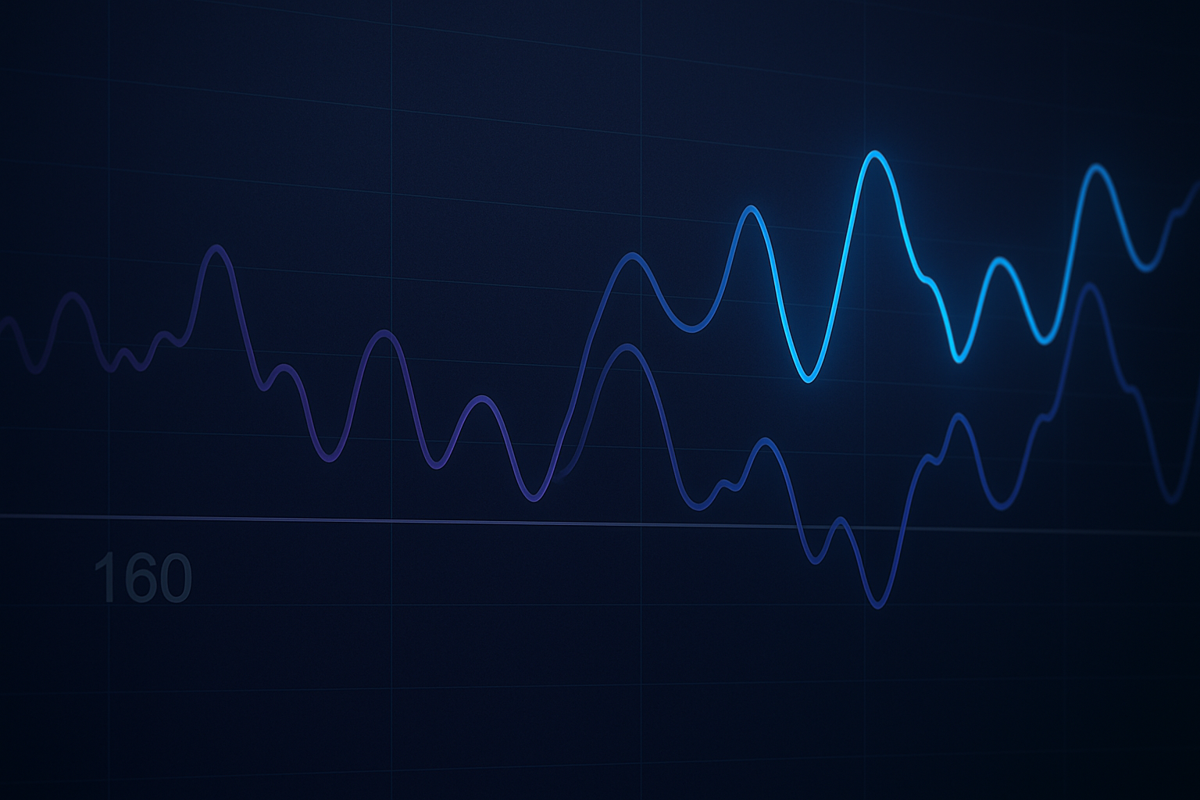 Dollar-Yen’s 160 Plateau: Is the FX Market Sleepwalking Toward a Volatility Shock?